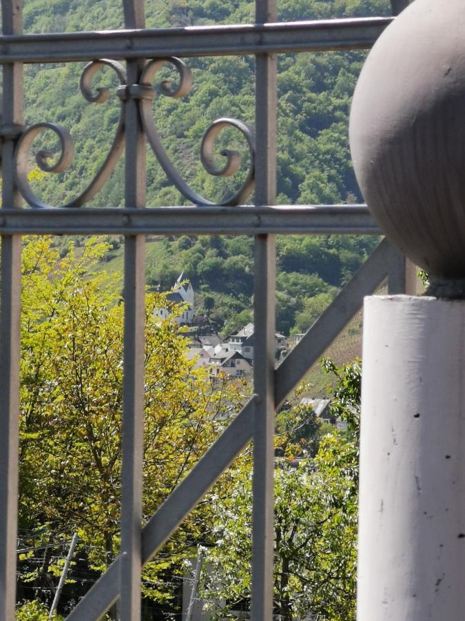 Апартаменти Weingut Amlinger&Sohn Neef Екстер'єр фото
